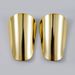 Electroplating Plug In Shin Guards, Football Game Shin Guards, Adult Youth And Children's Games, Shin Guards_desvips.com