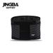 JINGBA Support Breathable Compression Back Brace For Weightlifting, Cycling, Fitness & Outdoor Sports - Adjustable Waist Belt For Men & Women_desvips.com