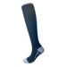 Soccer Socks Professional Sports Running Compression Socks Women's Thin Calf Stockings Skipping Rope Fitness Yoga Golf Muscle Energy Pressure Socks_desvips.com