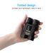 30x60 Zoom Travel Folding Telescope Hunting Day Night Outdoor Small Pocket Compact Adults, Mini Kids Binoculars Boys For_desvips.com