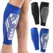 Outdoor Running Football Basketball Thickened Sports Anti-collision Calf Breathable Non-slip Fixed Protective Cover Protective Gear_desvips.com