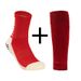 Soccer Socks Glue Dot Anti Slip Sports Socks Professional Football Socks Set Towel Bottom Anti Friction_desvips.com