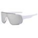Sports Eyewears Outdoor Cycling Glasses Men And Women Bicycle Windproof Sunglasses Trendy Colorful Sunshade Sports Glasses_desvips.com