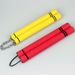 Nunchaku Children, Foam Safety Beginners, Suitable For Taekwondo Performances, Bruce Lee Style, Adult Stainless Steel_desvips.com
