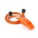 High Decibel Whistle for Teachers And Referees Plastic Soccer Ball Hanging Rope Coreless High Frequency Kindergarten Survival Gear_desvips.com