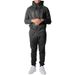 Sports Suit Autumn And Winter Youth Training Casual Sportswear Men's Wear_desvips.com