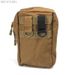 1/3/5PCS Tactical Multifunction Nylon Webbing Belt D-Ring Carabiner Magic Tape Hanging Keychain Backpack Hook Mol_desvips.com
