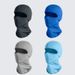 Men's Outdoor Cycling Sun Protection Face Mask Windproof Dustproof Ice Silk Headscarf Motorcycle Helmet Liner Camping Mountaineering Head Cover_desvips.com