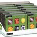 High Difficulty Printed Sports Ball Golf Gift Toy Set_desvips.com