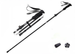 Direct Outdoor Hiking Folding Anti-Slip Walking Stick Multi-Functional Trekking_desvips.com