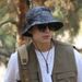 Fishing Hat For Men - Adjustable Drawstring Sun Cap For Hiking & Camping - Lightweight Quick-Dry Outdoor Bucket Hat With UPF 50+_desvips.com