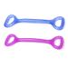 8-Shape Band Home Fitness Yoga Resistance Rope For Men And Women Arm Shoulder Training Back Exercise Equipment_desvips.com