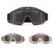 2026 New CS Impact-Resistant Riding Windproof Goggles Outdoor Desert Locust Military Enthusiast Tactical Glasses Unisex_desvips.com