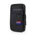 men's Waist Bag, Multifunctional Belt Wearing, Outdoor Construction Site Work, Single Shoulder Crossbody, Mobile Phone Bag Hanging Bag_desvips.com
