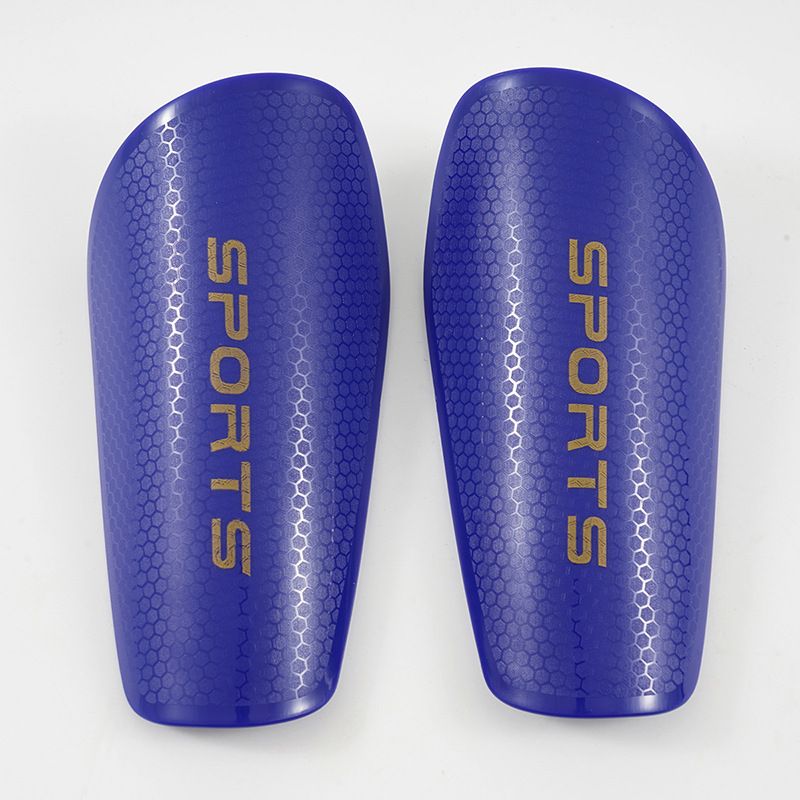 Adult Professional Soccer Shin Guards Outdoor Sports Shin And Calf Protection For Competition And Training_desvips.com