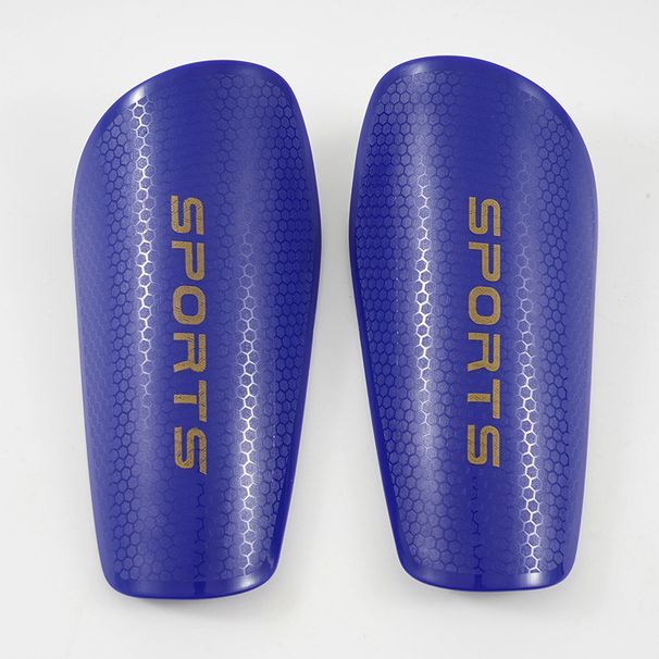 Adult Professional Soccer Shin Guards Outdoor Sports Shin And Calf Protection For Competition And Training_desvips.com