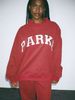 NOKO-Crew Neck Sweatshirt Set With Lettering Print._desvips.com