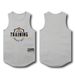 American Style Basketball Vest Men And Women, Competition Training Sports Round Neck Quick-Dry Top, Printed T-Shirt For_desvips.com