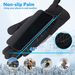 ROCKBROS Winter Cycling Gloves Gloves Touchscreen Warm Thermo Sports DHL_desvips.com