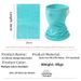 Ice Silk Sun Protection Neck Scarf Breathable Quick Drying Nylon Magic Scarf With Ear Loops For Face Protection Outdoor Cycling Mask High Elasticity_desvips.com