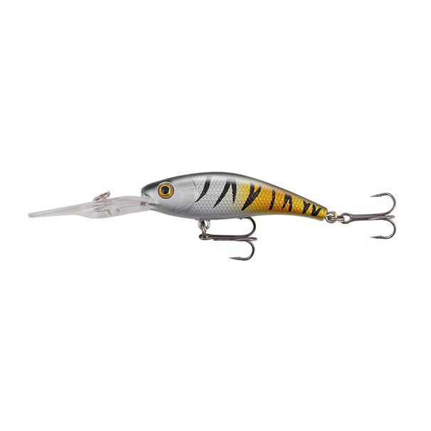 Lure Bait Cross Border Simulation Hard Bait Long Tongue Plate Ring Bead Minnow Bait 10cm/9.2g Cockroach Bait Fishing Gear_desvips.com