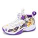 Boys' From Jinjiang For Spring, Autumn, Summer, Children's Basketball 2025 New Model, Student Sports With Rotating Knob,_desvips.com
