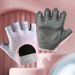 New Fitness Gloves, Anti-callus, Anti-slip, Wear-resistant, Half-finger Training Gloves For Sports And Cycling, Available For Both Men And Women_desvips.com