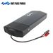 EU Warehouse Black Rear Rack 36v 13ah Rear Rack Bike Battery For 250w 350w 500w Motor Food Delivery Vehicles_desvips.com