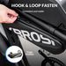 ROCKBROS Bicycle Frame Bag E-Bike Bag for SUPER73 4.5L Bicycle Bag New_desvips.com