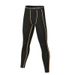 Men's PRO Compression Pants For Running, Gym & Training – Moisture-Wicking, Breathable & Stretchable Workout Tights (Multiple Colors & Sizes)_desvips.com