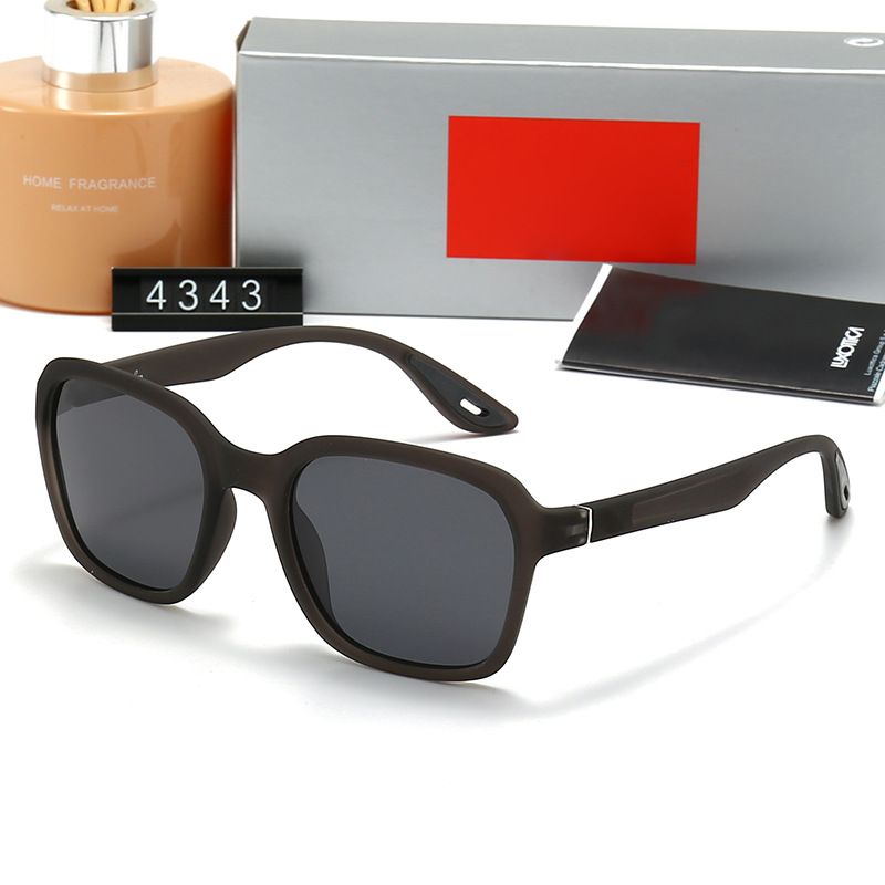 New Polarized Men Women, Fashionable For Driving And Leisure Activities, Sunglasses 4343_desvips.com
