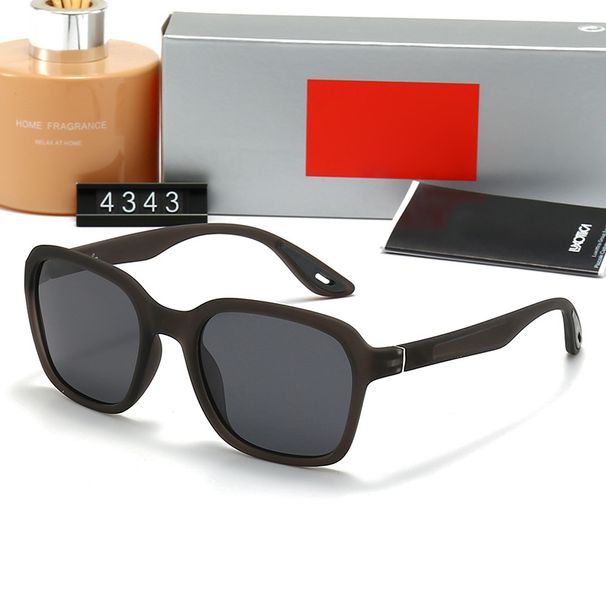 New Polarized Men Women, Fashionable For Driving And Leisure Activities, Sunglasses 4343_desvips.com