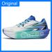 Unisex Sports Fashionable Lace Up Outdoor Anti Slip Training 2026 Spring New Light Thick Soled Running Shoes_desvips.com