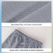 Thin Sun Protection Ice Sleeves For Men Loose Elastic Lycra Silk UV Protection Breathable Outdoor Cycling Sleeves_desvips.com
