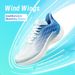 Onemix 2026 Wind Wings Breathable Speed Running Marathon Casual Women Sports Shoes Light Men Outdoor Jump Rope_desvips.com