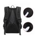 Outdoor Sports Waterproof And Breathable Tactical Backpack, Men's Backpack, Hiking Camouflage Oxford Cloth Large Capacity Mountaineering_desvips.com