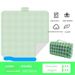 Outdoor Waterproof, Moisture-proof, Dirt Proof, Portable Spring Outing Ground Ins Wind Cloth Camping Mat Outdoor Picnic_desvips.com