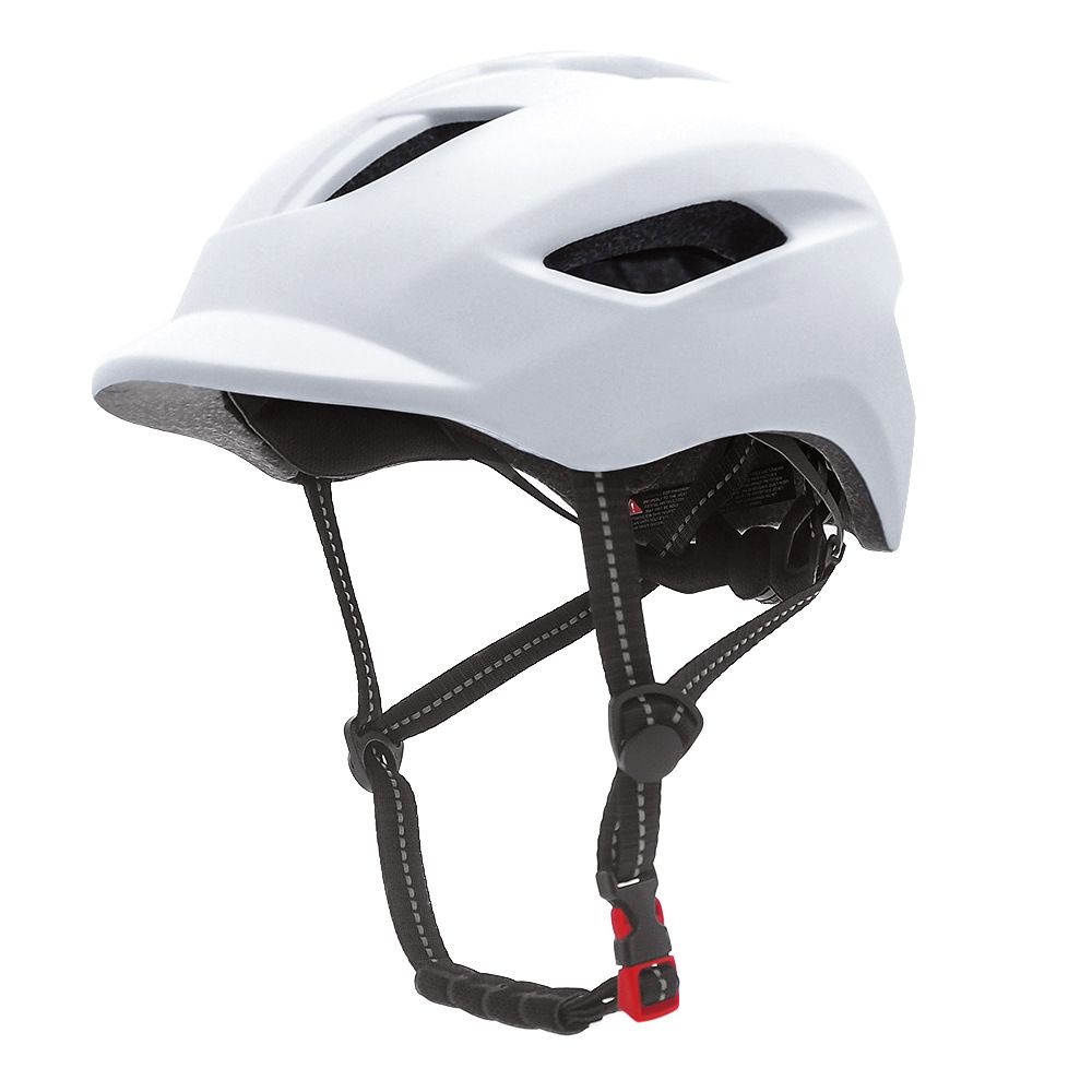 New leisure trend cycling helmet outdoor adult sports bike helmet road bike helmet_desvips.com