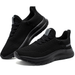 Unbeatable Quality Adult Mesh Sports Men's Casual Sneakers Women's Hiking Trend Youth Running Shoes_desvips.com