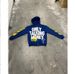New Summer Men's Zipper Hoodie Loose Couple Outfit Jacket_desvips.com