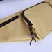 Sports Pure Color Youth Outdoor Men Multifunctional Zipper_desvips.com