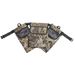 Multifunctional Portable Outdoor Waist Field Accessories Storage Camouflage Hunting Bag Camping_desvips.com