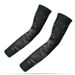 Camouflage Ice Silk Sleeves Summer Sun Protection, Versatile Large-size Men's Arm Guards With An Ice-cool Feel And UV Protection_desvips.com