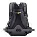 Storage Sturdy 40 Liter Bag Travel Tactical Trekking Mountaineering Hiking Camping Backpack_desvips.com