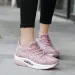 Women's Platform Toning Wedge Zapatillas Sports Shoes For Woman Swing Slimming Sneakers Fitness Gym Walking Footwear88_desvips.com