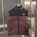 Winter New Vest For Men, Warm, Windproof, Waterproof, Trendy Cotton Jacket, Stand Collar, Patchwork, Fashionable High_desvips.com