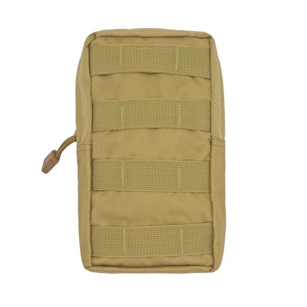 Tactical Accessories Waist Molle Miscellaneous Portable Outdoor Tactical Storage EDC Accessory Bag_desvips.com