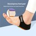 Sports Insoles For Men And Women, Achilles Tendonitis, Relief, Thickened Shock Absorption, Heel Pain Relief Pads_desvips.com