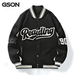 Semir Group GSON2024 Autumn/Winter Baseball New Jacket For Casual Loose Men And Women Couples_desvips.com