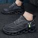 Men's Sports Sneakers Runnins Non-Slip Outdoor Casual Mesh Tennis Athletic Lightweight Breathable For Women_desvips.com